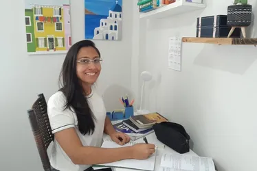 Imagem ilustrativa da imagem ITA: estudantes do ES na disputa do vestibular mais difícil do País
