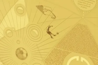 Imagem ilustrativa da imagem Infantino, astronomia e autoelogios: o que está gravado no troféu disputado por PSG e Chelsea