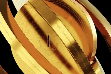 Imagem ilustrativa da imagem Infantino, astronomia e autoelogios: o que está gravado no troféu disputado por PSG e Chelsea