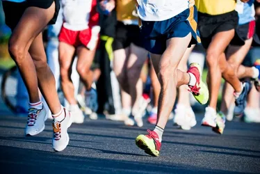 Imagem ilustrativa da imagem Jacaraípe recebe 7­ª edição da Corrida de São Pedro