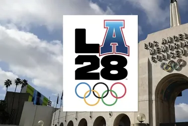 Imagem ilustrativa da imagem Jogos de Los Angeles define calendário provisório a 3 anos da abertura