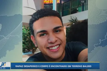 Imagem ilustrativa da imagem Jovem fisioterapeuta morre e corpo é encontrado pelo próprio pai em Casa Amarela