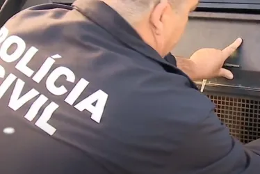 Imagem ilustrativa da imagem Jovem reage a assalto após ver namorada sendo abordada por suspeito em Vitória