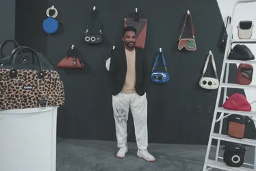 Imagem ilustrativa da imagem Jovens talentos vão mostrar suas criações em evento inédito de moda capixaba