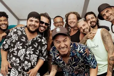 Imagem ilustrativa da imagem Julho termina com shows de piano, rock e congo no ES