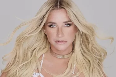 Imagem ilustrativa da imagem Kesha celebra sua liberdade em disco