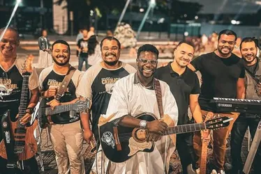Imagem ilustrativa da imagem Lançamento da Católico Soul