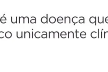 Imagem ilustrativa da imagem Lei amplia direitos de 80 mil pacientes com fibromialgia no Estado