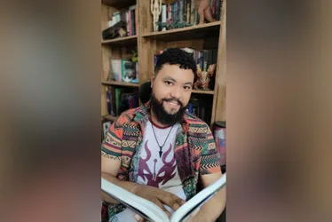 Imagem ilustrativa da imagem Let’s Geek se despede com RPG, fantasia épica e músicas marcantes dos animes