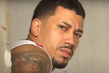 Imagem ilustrativa da imagem Líder do tráfico e um dos homens mais procurados do ES é preso em Vitória