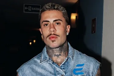 Imagem ilustrativa da imagem MC Daniel quer se arriscar na música gospel: 'Já tenho algumas escritas'