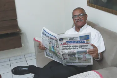 Imagem ilustrativa da imagem Mais chances de ganhar: A Tribuna publica quatro cupons para concorrer a prêmios