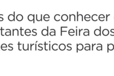 Imagem ilustrativa da imagem Mais de 120 mil pessoas na Feira dos Municípios 2025