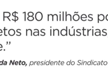 Imagem ilustrativa da imagem Mais de mil pescadores podem parar de trabalhar
