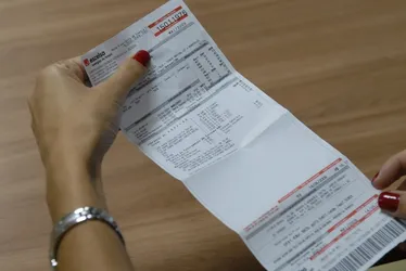 Imagem ilustrativa da imagem Preço da energia pode variar conforme horário; entenda a mudança