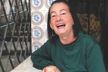 Imagem ilustrativa da imagem Mais idosos fazem implante dentário para ter sorriso de volta