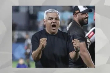 Imagem ilustrativa da imagem Mais um investidor abandona processo de aquisição da SAF do Santa Cruz