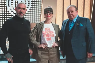 Imagem ilustrativa da imagem “MasterChef Brasil” entra na reta final. Veja um spoiler do episódio desta terça
