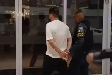 Imagem ilustrativa da imagem Médico de SP é preso acusado de racismo e de agredir funcionários em hotel de luxo no Nordeste