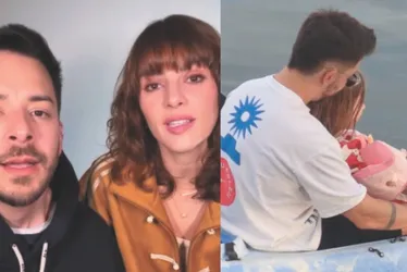 Imagem ilustrativa da imagem Médicos explicam síndrome que afeta filha do cantor Junior Lima