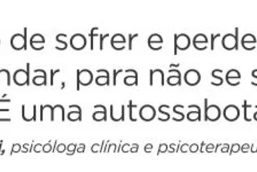 Imagem ilustrativa da imagem Medo excessivo de amar pode esconder fobia