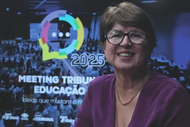 Imagem ilustrativa da imagem Meeting Tribuna Educação: exemplos de inovação e protagonismo