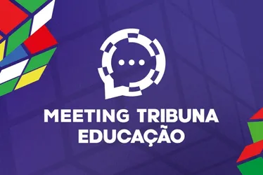 Imagem ilustrativa da imagem Meeting Tribuna Educação 2025