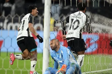 Imagem ilustrativa da imagem Memphis diz que ‘todo dérbi é uma final’ e ameniza crise com Corinthians: ‘Fora de proporção’