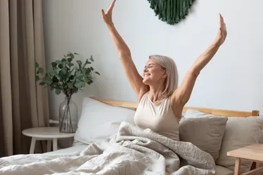 Imagem ilustrativa da imagem Menopausa deixa de ser tabu e aquece novo mercado