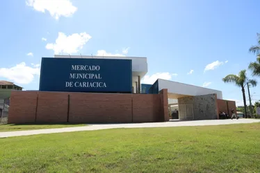 Imagem ilustrativa da imagem Mercadão do Emprego: mutirão oferece 1.500 vagas em Cariacica