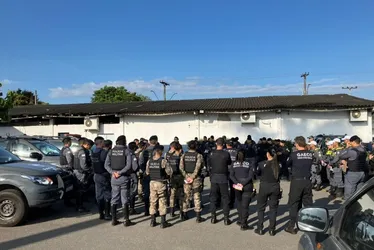 Imagem ilustrativa da imagem Ministério Público investiga esquema criminoso envolvendo policiais militares no ES