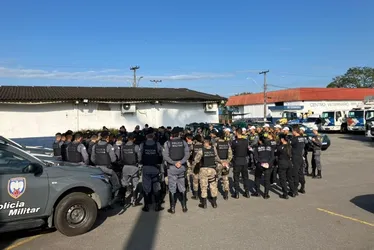 Imagem ilustrativa da imagem Ministério Público investiga esquema criminoso envolvendo policiais militares no ES