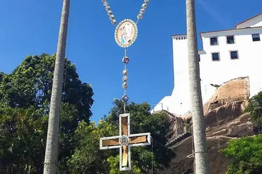 Imagem ilustrativa da imagem Missa em memória das vítimas de acidentes de trânsito