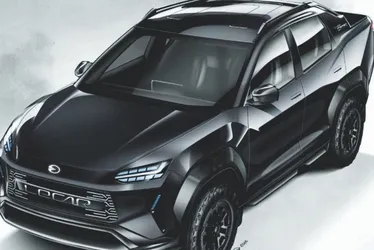Imagem ilustrativa da imagem Montadora apresenta o 3º carro que quer produzir no ES