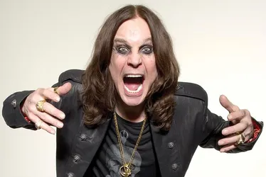 Imagem ilustrativa da imagem Morcego, violência doméstica e prisão: veja os momentos mais polêmicos de Ozzy