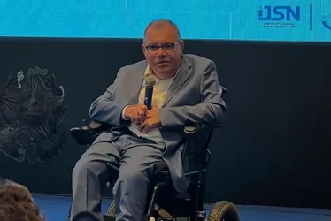 Imagem ilustrativa da imagem Morre Bosquinho, subsecretário de Políticas Públicas do ES