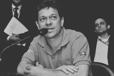 Imagem ilustrativa da imagem Morre Edinho, ex-vereador de São José do Calçado