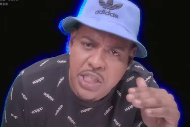 Imagem ilustrativa da imagem Morre aos 40 anos o funkeiro Leandro Abusado, que fez sucesso nos anos 2000