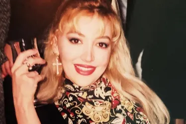 Imagem ilustrativa da imagem Morre cantora Sol, sucesso dos anos 1980 no Brasil e no Japão