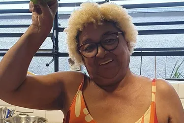 Imagem ilustrativa da imagem Morre mãe de Emicida e Evandro Fióti, Dona Jacira, aos 60 anos