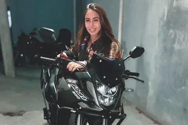 Imagem ilustrativa da imagem Motociclista diz ter recebido cinco multas no Caparaó sem nunca ter vindo ao ES