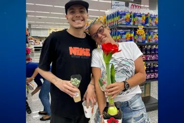 Imagem ilustrativa da imagem Motorista de aplicativo está desaparecida e filho pede ajuda