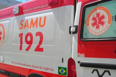 Imagem ilustrativa da imagem Mulher esfaqueada em motel no Recife na tarde desta sexta (11); homem é preso