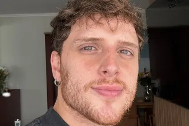 Imagem ilustrativa da imagem 'Não estudei para ser um ator gay, sou ator', diz Diego Martins, agora também canto