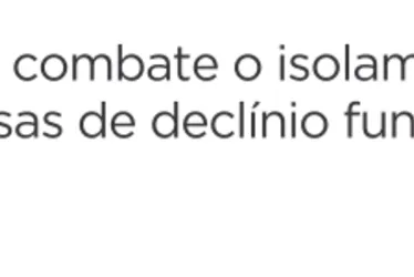 Imagem ilustrativa da imagem Netos deixam idosos mais ativos e bem longe da solidão