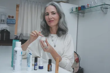 Imagem ilustrativa da imagem Novas técnicas da medicina para adiar o envelhecimento