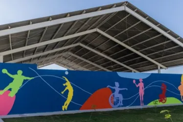 Imagem ilustrativa da imagem Novo Centro Integrado Familiar de Vila Velha será inaugurado em agosto