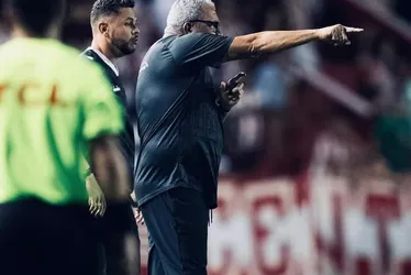 Imagem ilustrativa da imagem O Náutico vai subir e eu só acredito por causa de Hélio dos Anjos. Será?!