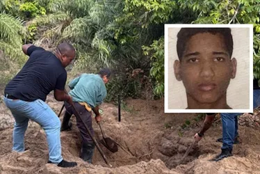 Imagem ilustrativa da imagem O que a polícia já sabe sobre adolescente encontrado morto após desaparecer no ES