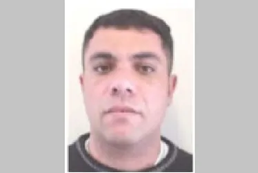 Imagem ilustrativa da imagem O que se sabe sobre o líder do PCC que foi preso em estacionamento de supemercado